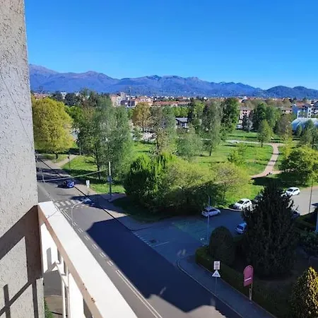 Apartment Vista Panoramica