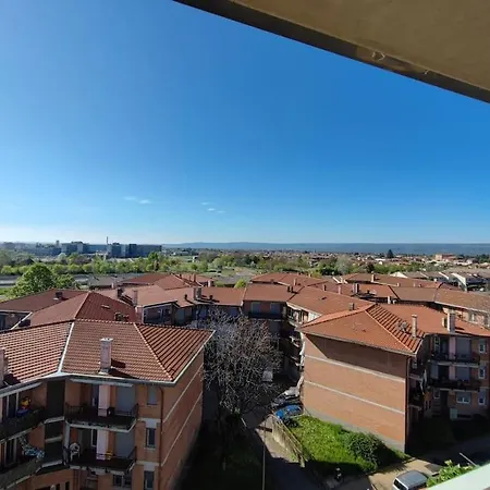 Vista Panoramica Biella
