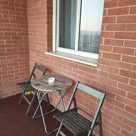 Vista Panoramica Apartment