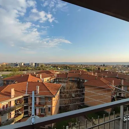 Vista Panoramica *